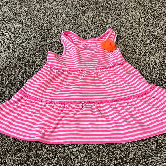 Carter's Other - Carters top